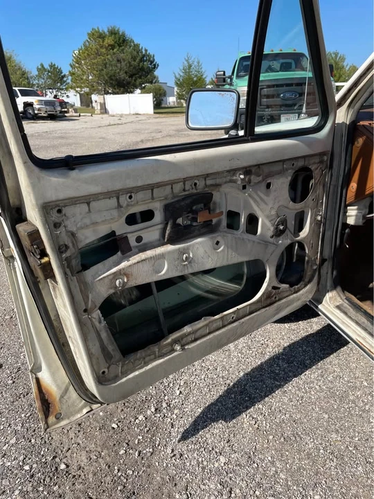 1982 Volkswagen Caddy/Rabbit Pickup - Image 10 of 16
