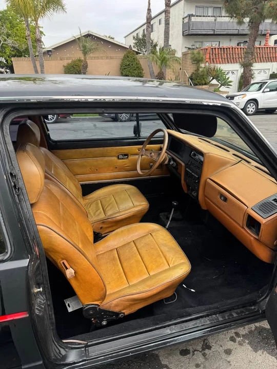 1982 Volkswagen GTI Mk1 - Image 9 of 11