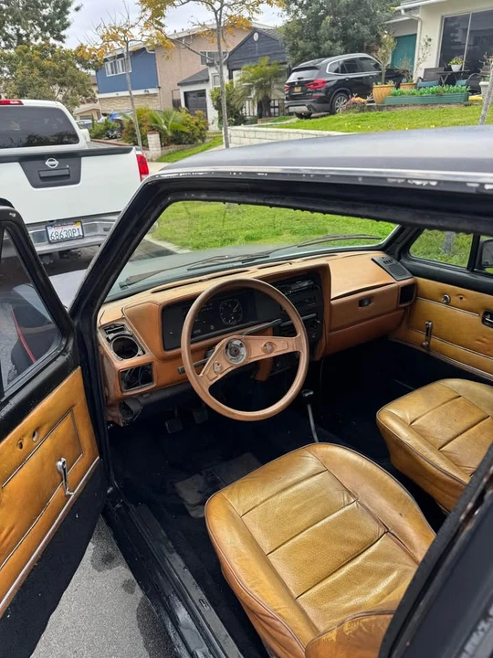 1982 Volkswagen GTI Mk1 - Image 7 of 11