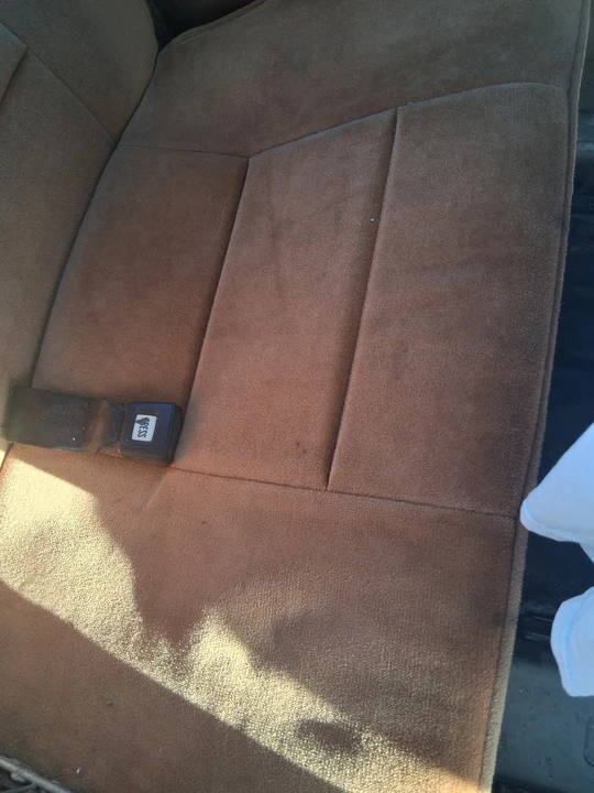1982 Volkswagen Golf Mk1 - Image 17 of 21