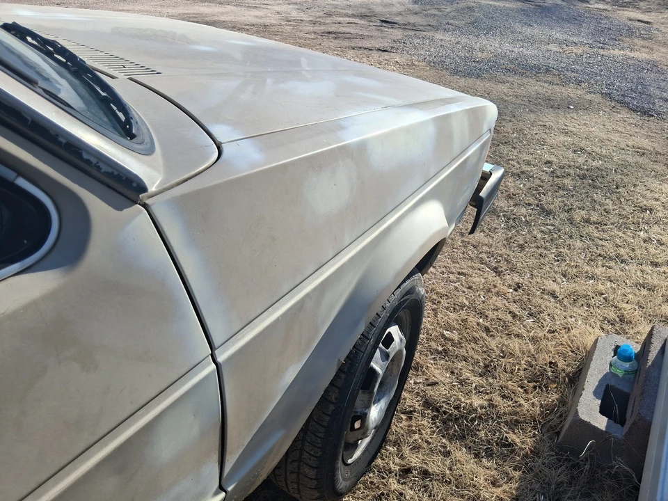 1982 Volkswagen Golf Mk1 - Image 7 of 21
