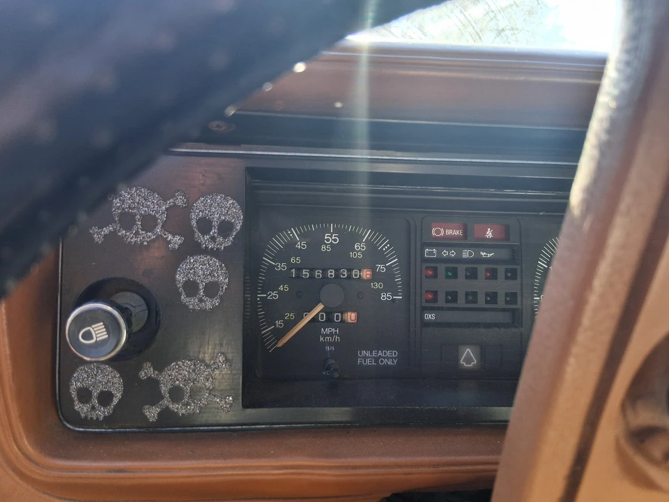 1982 Volkswagen Golf Mk1 - Image 14 of 21