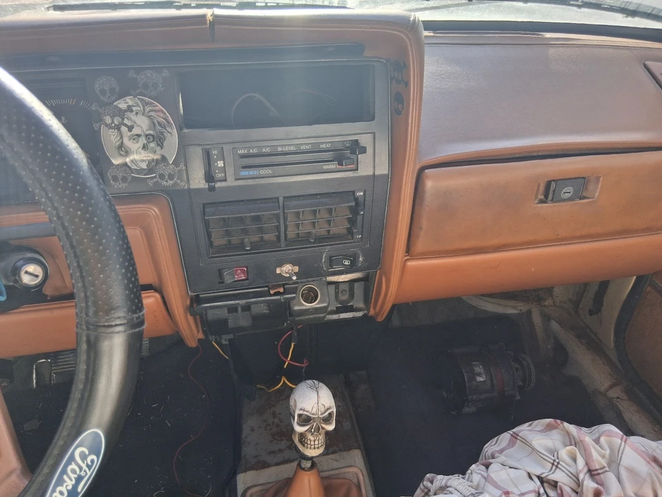 1982 Volkswagen Golf Mk1 - Image 16 of 21