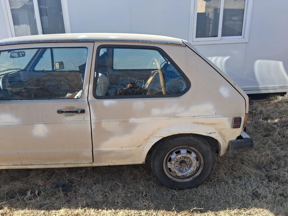 1982 Volkswagen Golf Mk1 - Image 3 of 21