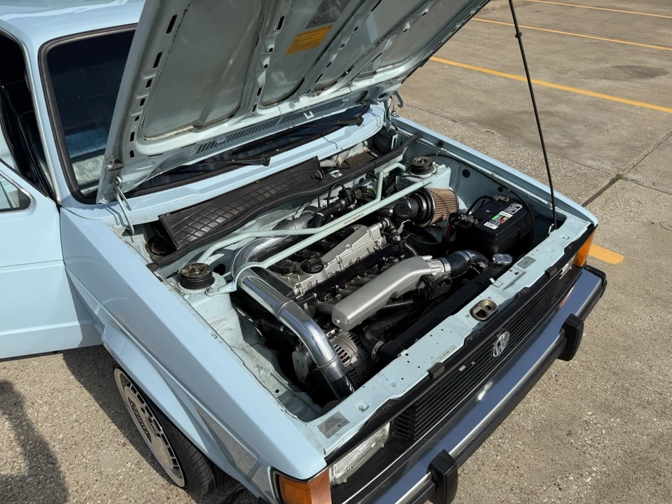 1982 Volkswagen Golf Mk1 - Image 12 of 23
