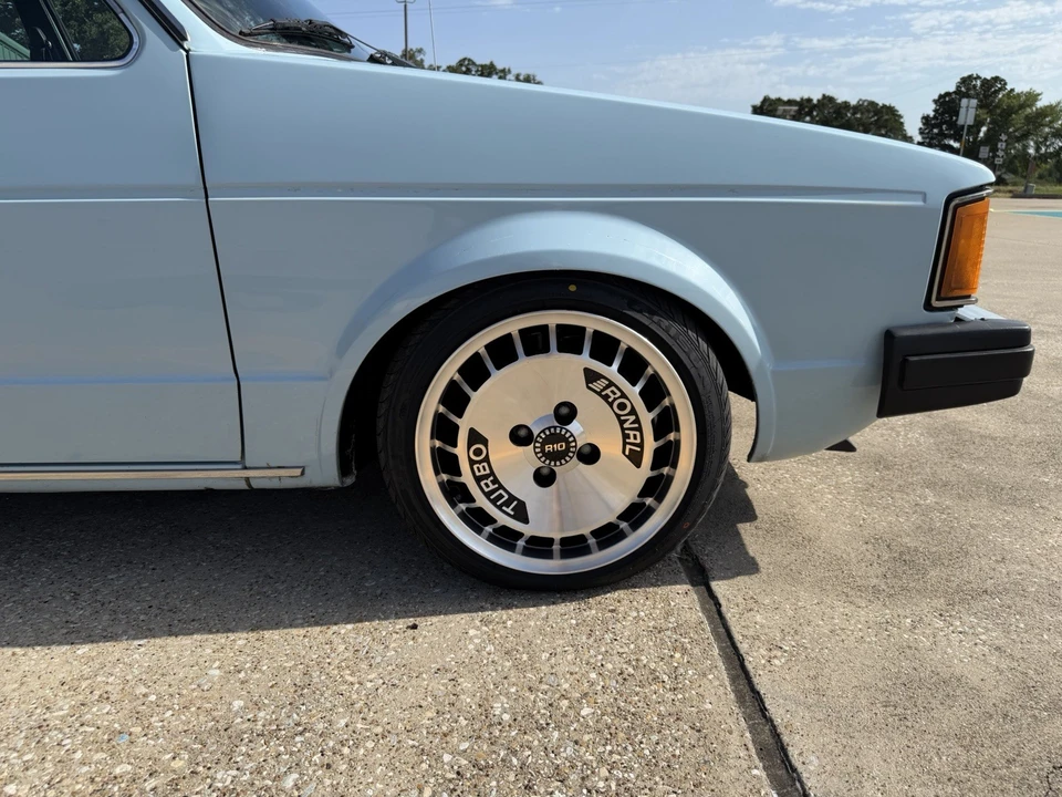 1982 Volkswagen Golf Mk1 - Image 11 of 23