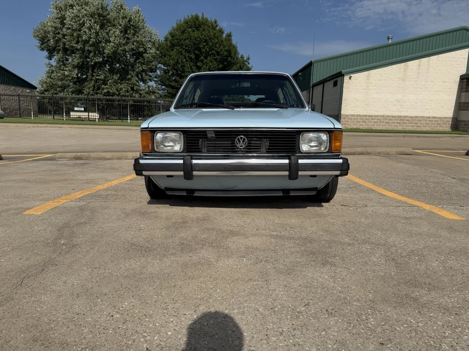 1982 Volkswagen Golf Mk1 - Image 10 of 23