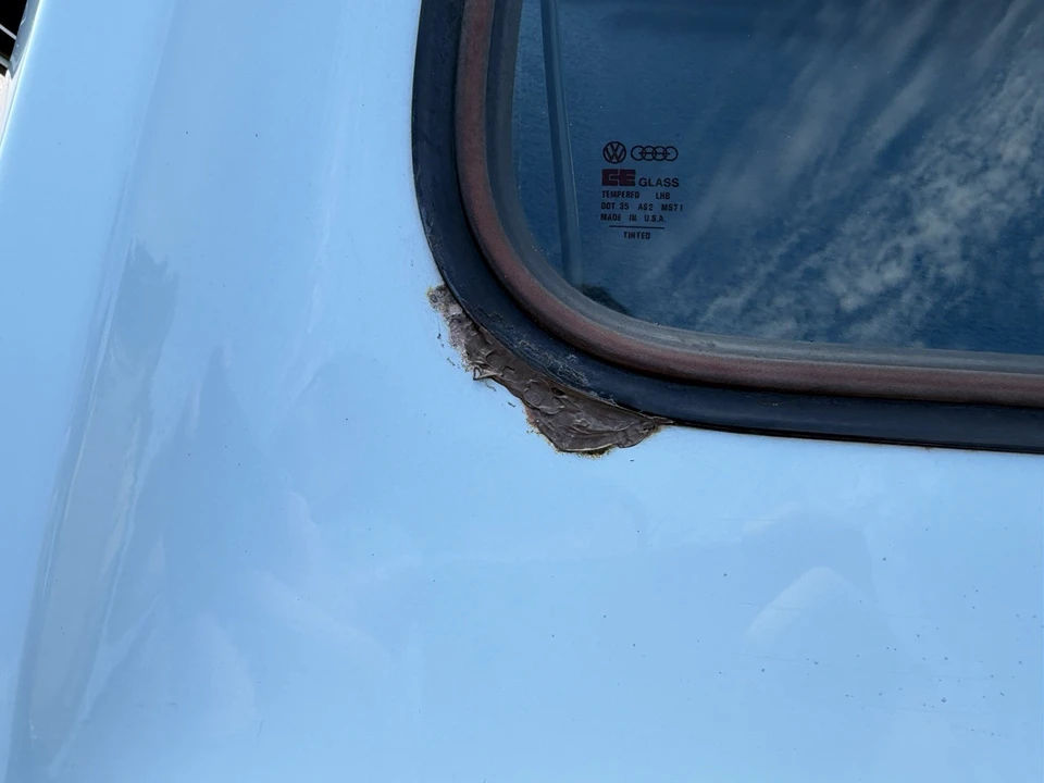 1982 Volkswagen Golf Mk1 - Image 20 of 23