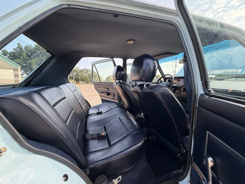 1982 Volkswagen Golf Mk1 - Image 14 of 23