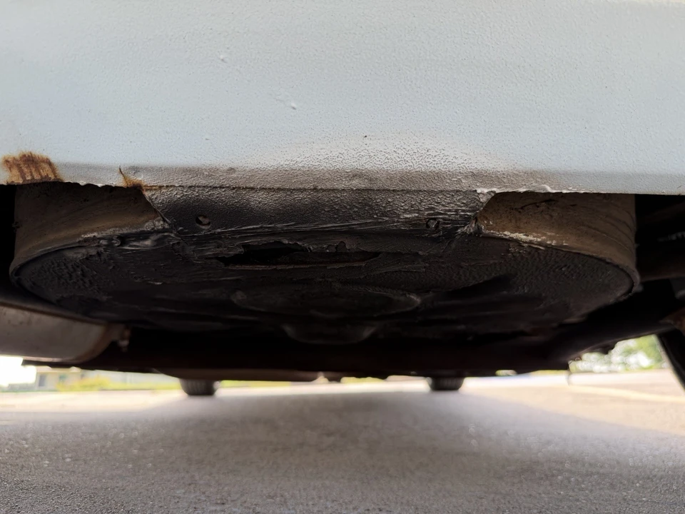 1982 Volkswagen Golf Mk1 - Image 22 of 23