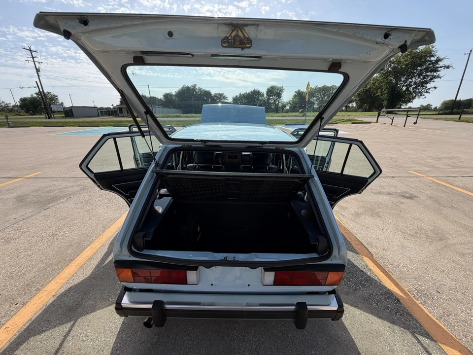 1982 Volkswagen Golf Mk1 - Image 23 of 23