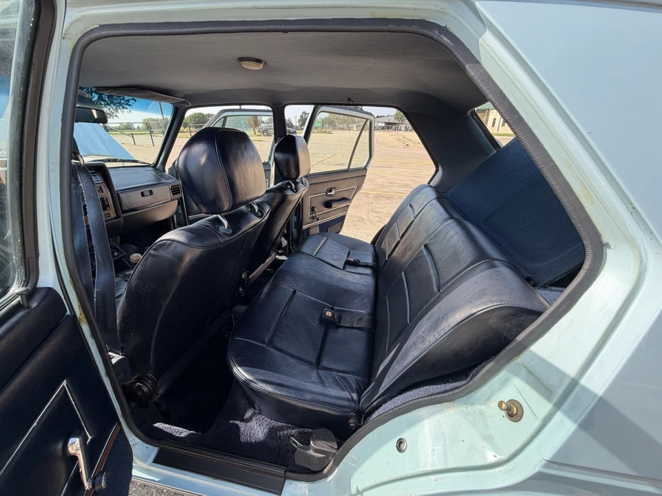 1982 Volkswagen Golf Mk1 - Image 16 of 23