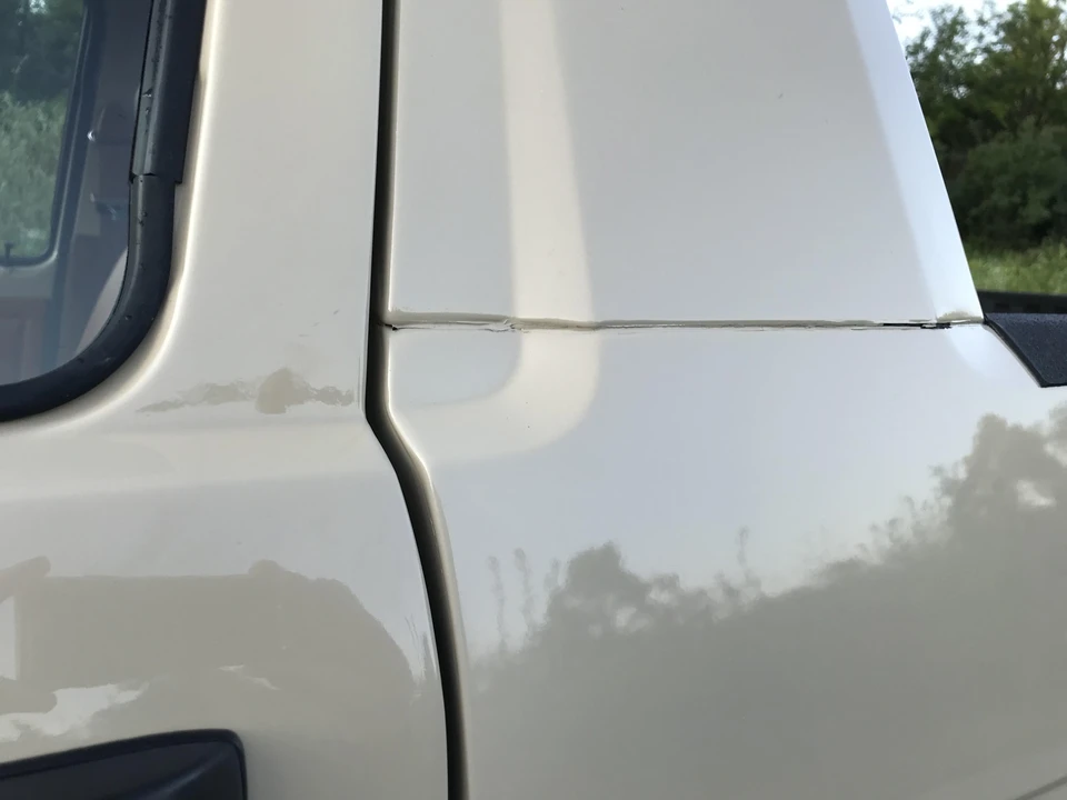 1982 Volkswagen Caddy/Rabbit Pickup - Image 28 of 31