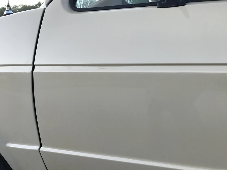 1982 Volkswagen Caddy/Rabbit Pickup - Image 25 of 31
