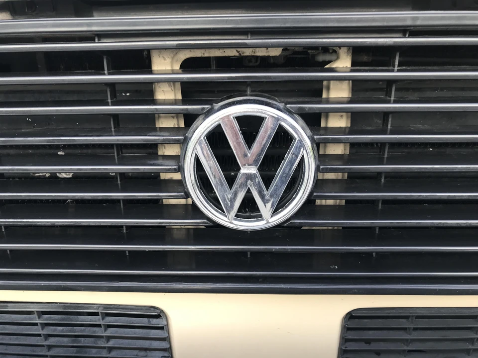 1982 Volkswagen Caddy/Rabbit Pickup - Image 19 of 31