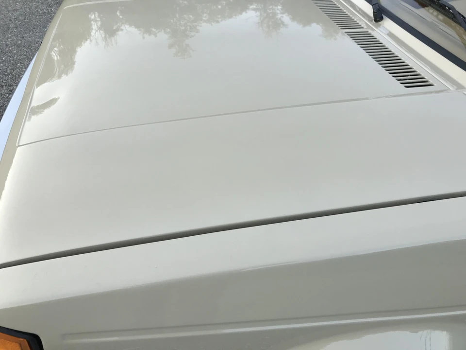 1982 Volkswagen Caddy/Rabbit Pickup - Image 22 of 31