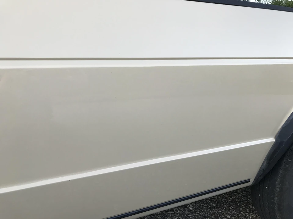 1982 Volkswagen Caddy/Rabbit Pickup - Image 31 of 31
