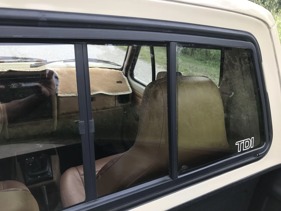 1982 Volkswagen Caddy/Rabbit Pickup - Image 30 of 31