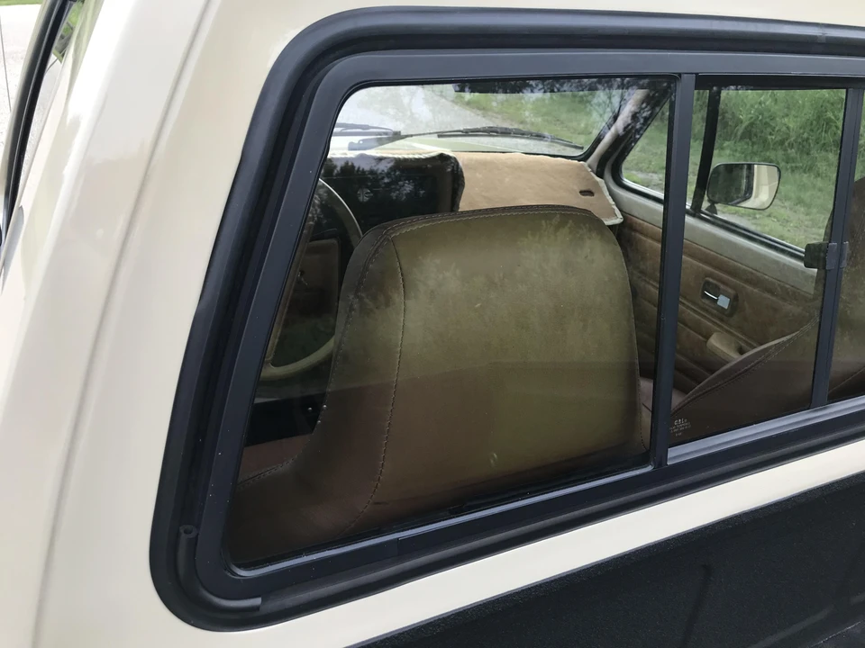1982 Volkswagen Caddy/Rabbit Pickup - Image 29 of 31
