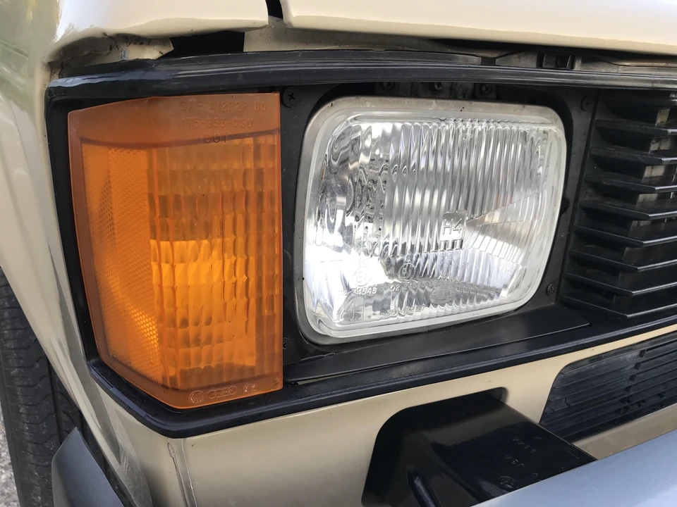 1982 Volkswagen Caddy/Rabbit Pickup - Image 17 of 31