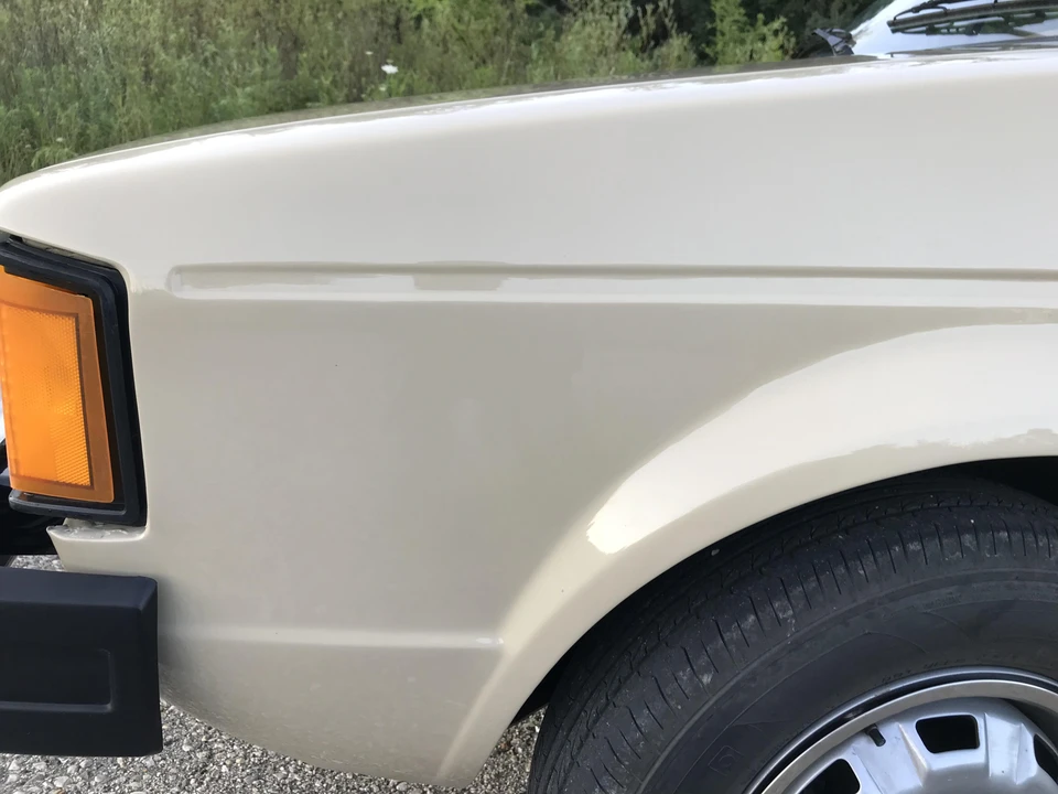 1982 Volkswagen Caddy/Rabbit Pickup - Image 23 of 31