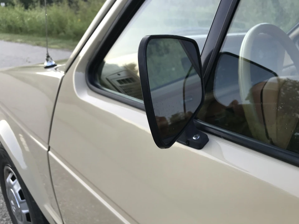 1982 Volkswagen Caddy/Rabbit Pickup - Image 26 of 31