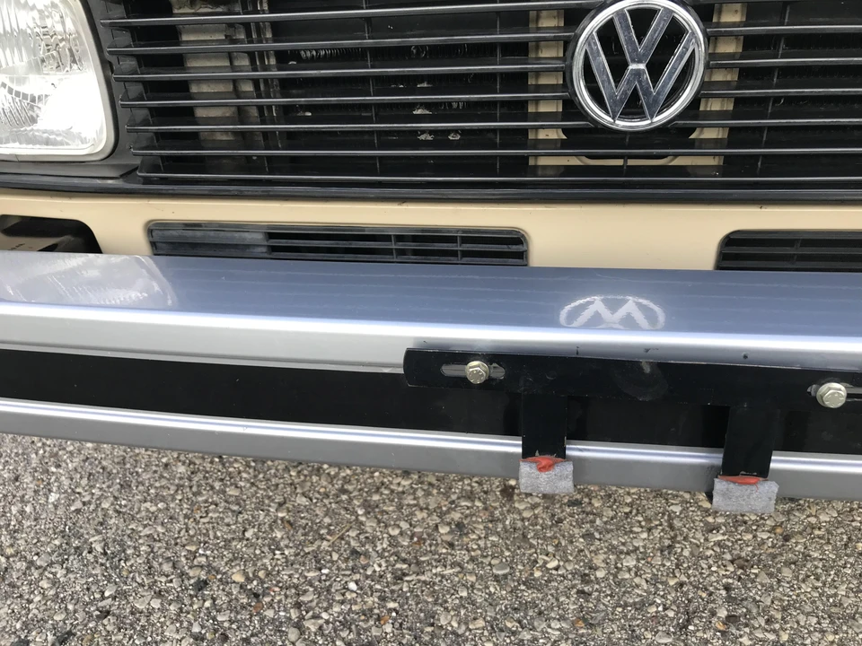1982 Volkswagen Caddy/Rabbit Pickup - Image 18 of 31