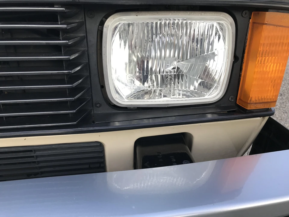 1982 Volkswagen Caddy/Rabbit Pickup - Image 20 of 31
