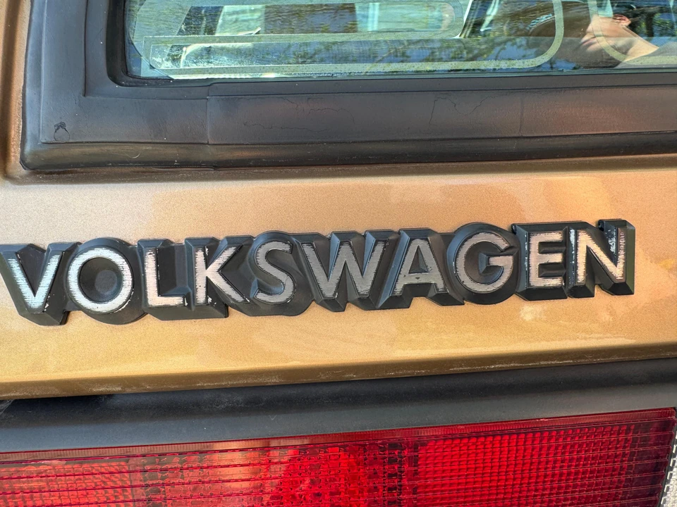 1982 Volkswagen Scirocco - Image 16 of 21