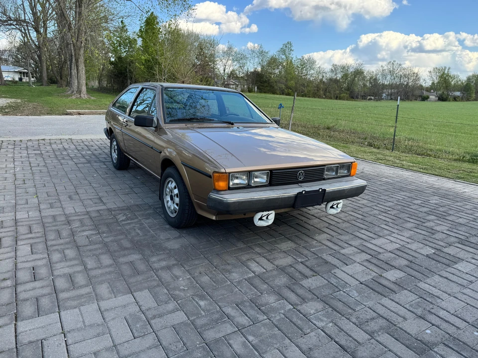 1982 Volkswagen Scirocco - Image 14 of 21