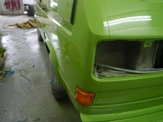 1982 Volkswagen Vanagon - Image 22 of 30