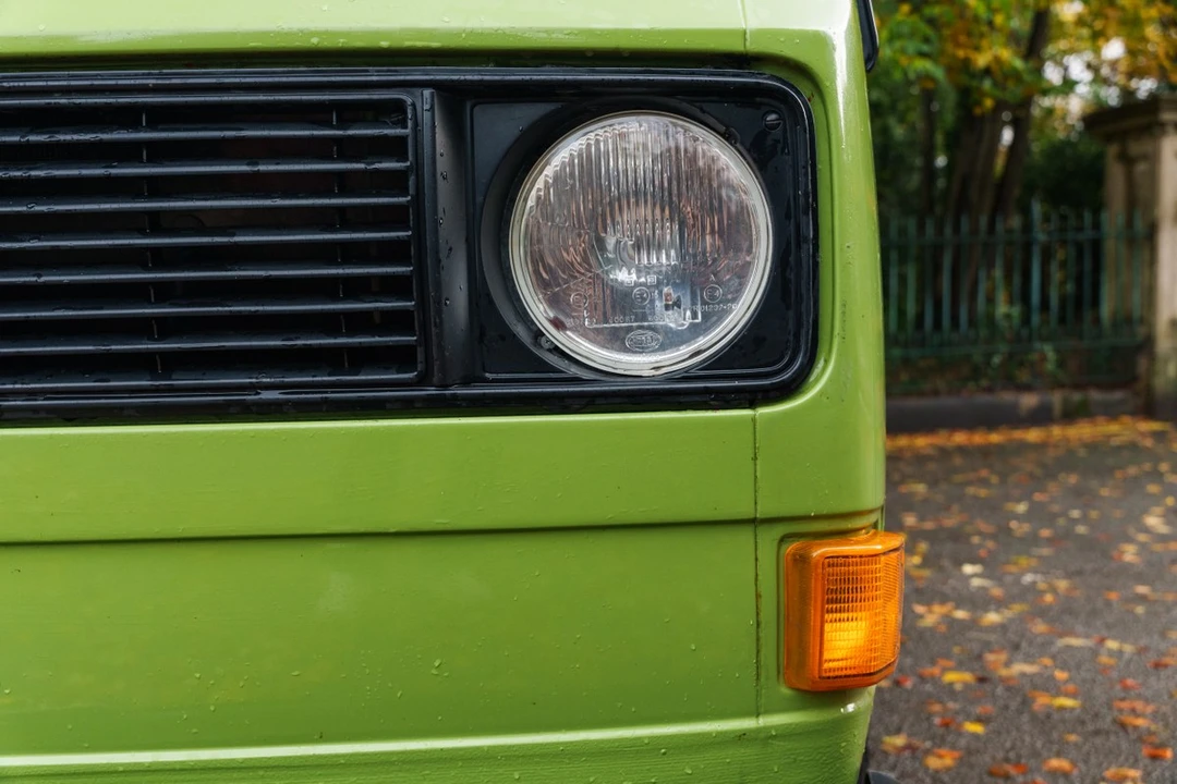 1982 Volkswagen Vanagon - Image 14 of 30