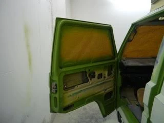 1982 Volkswagen Vanagon - Image 17 of 30
