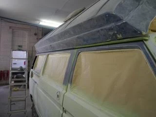 1982 Volkswagen Vanagon - Image 19 of 30