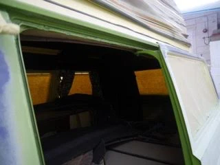 1982 Volkswagen Vanagon - Image 18 of 30