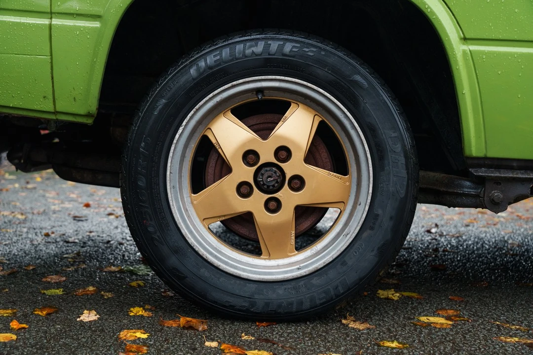 1982 Volkswagen Vanagon - Image 8 of 30
