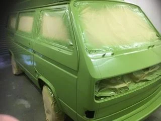 1982 Volkswagen Vanagon - Image 20 of 30