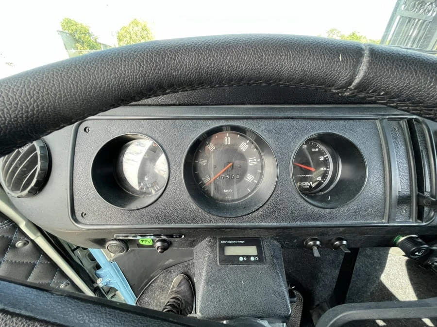1982 Volkswagen Bay-Window Pickup - Image 16 of 18