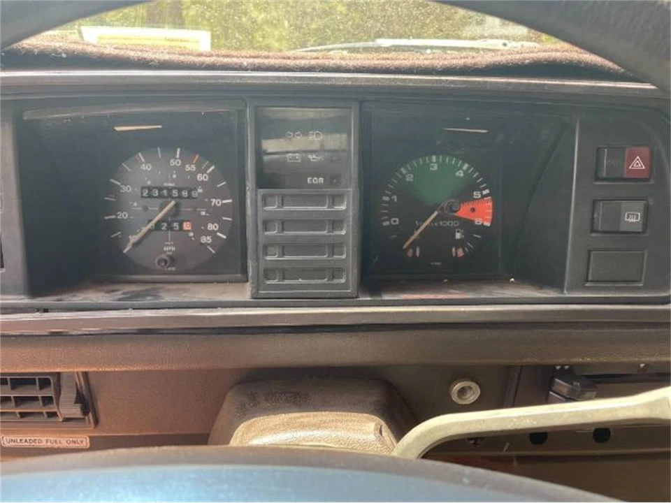 1982 Volkswagen Vanagon - Image 4 of 13