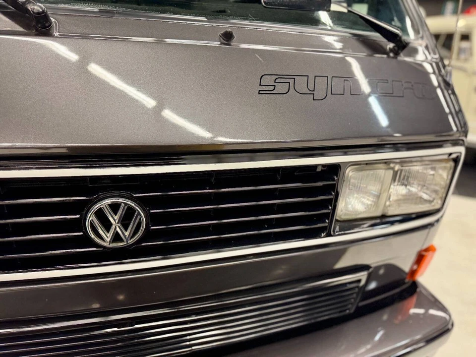 1982 Volkswagen Vanagon - Image 15 of 21