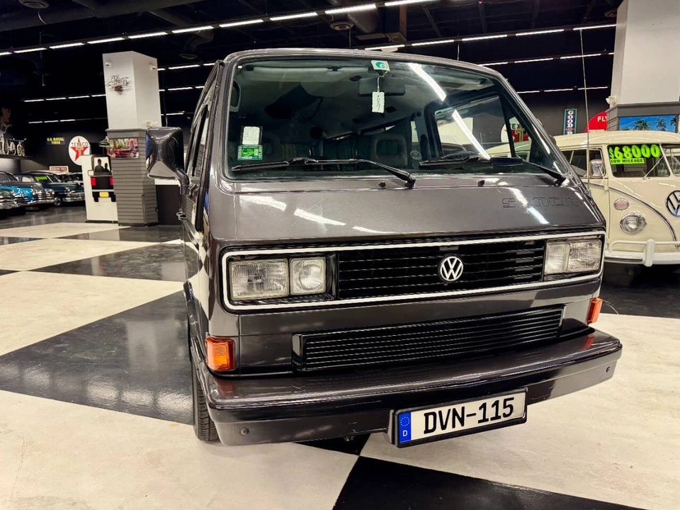 1982 Volkswagen Vanagon - Image 13 of 21