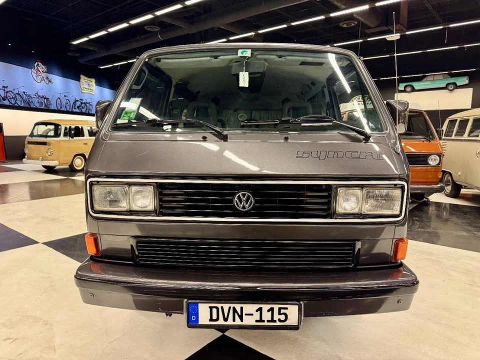 1982 Volkswagen Vanagon - Image 14 of 21