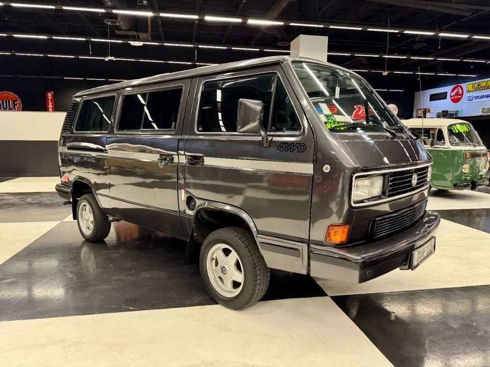 1982 Volkswagen Vanagon - Image 12 of 21