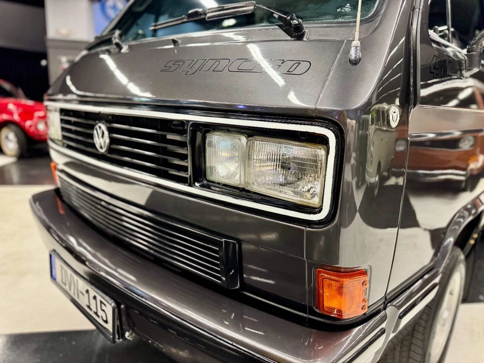 1982 Volkswagen Vanagon - Image 18 of 21