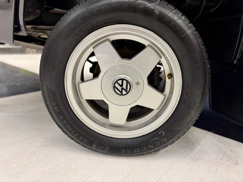 1982 Volkswagen Vanagon - Image 21 of 21