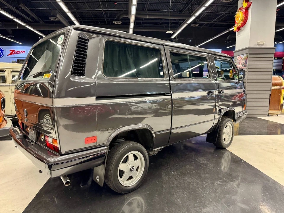 1982 Volkswagen Vanagon - Image 7 of 21