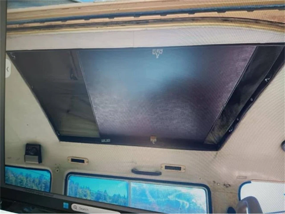 1982 Volkswagen Vanagon - Image 6 of 6