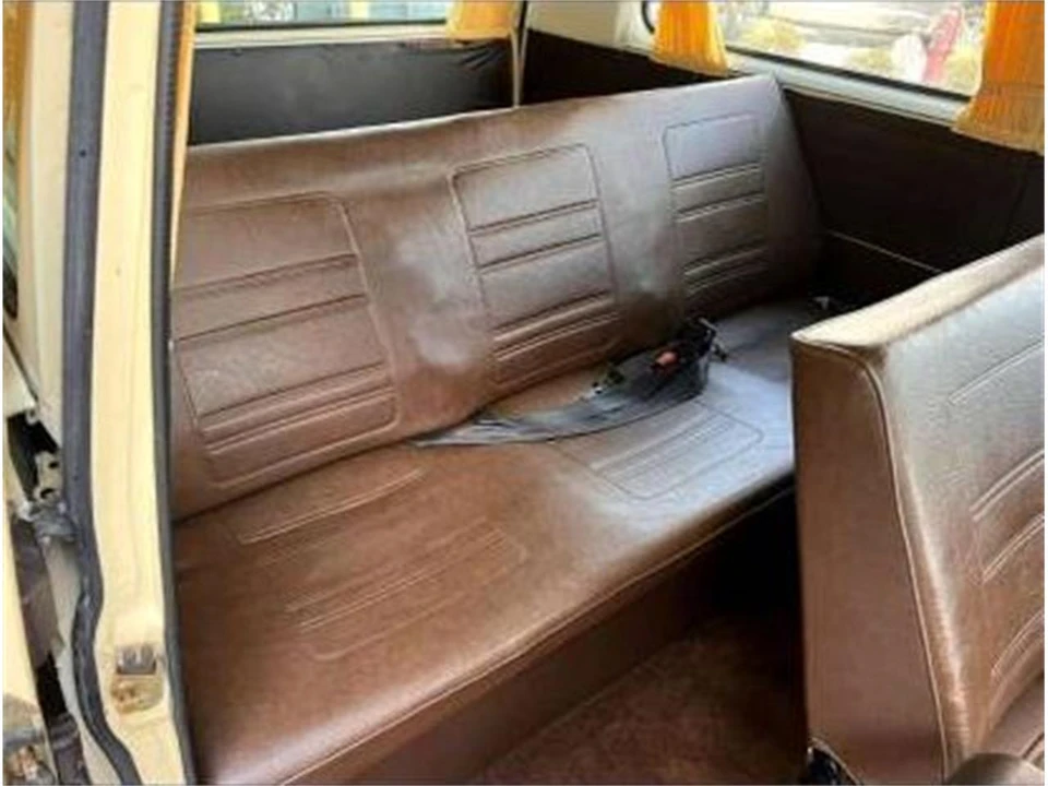 1982 Volkswagen Vanagon - Image 7 of 11