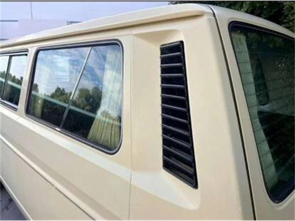 1982 Volkswagen Vanagon - Image 10 of 11