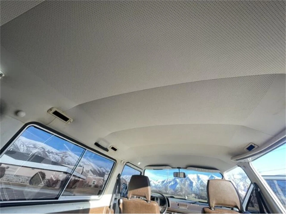 1982 Volkswagen Vanagon - Image 11 of 27